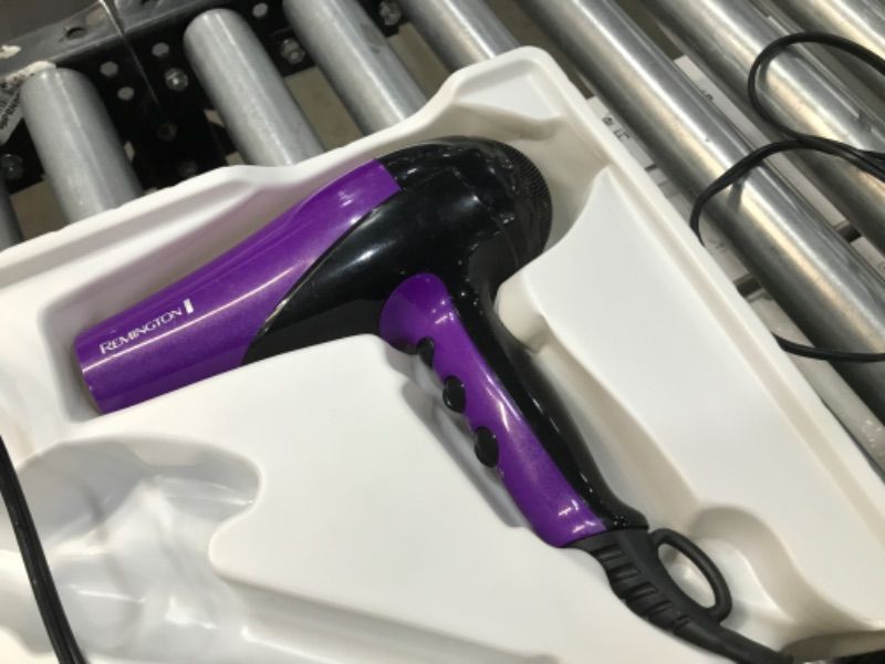 Photo 1 of ***Curling IRon Not Included***
--BaBylissPRO Nano Titanium 1” Ultra-Thin Flat Iron
--Remington Damage Protection Dryer
