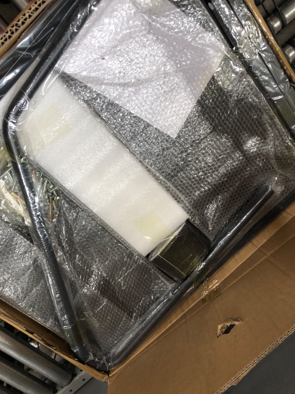 Photo 1 of 1 Step Stairs 5th Wheel Stair Hot Tub Steps Outdoor RV Step Ladder Support Economy Stair Riser Quick Eases Boarding and Exitingfor RVs and Travel Camper Trailers Non Slip Assist Handrail