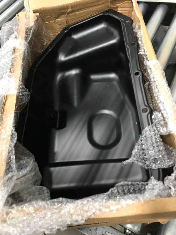 Photo 2 of Dorman 264-410 Engine Oil Pan Compatible with Select Acura/Honda Models