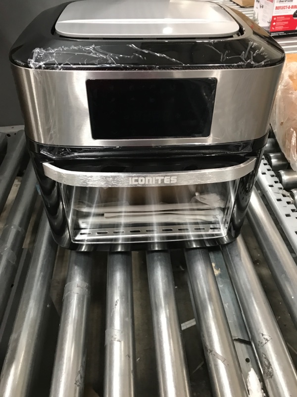 Photo 3 of 10-in-1 Air Fryer Oven