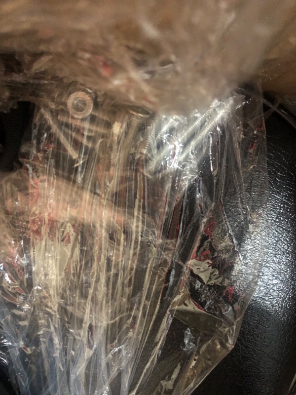 Photo 1 of WORAMUK Kid's Bike seat Rear Child Carrier Bike Chair for Bicycle Kids seat for Children, Toddlers, and Kids Rear Mount Bike seat, Rear Frame Mounted Baby Bike Seats Kids Safety