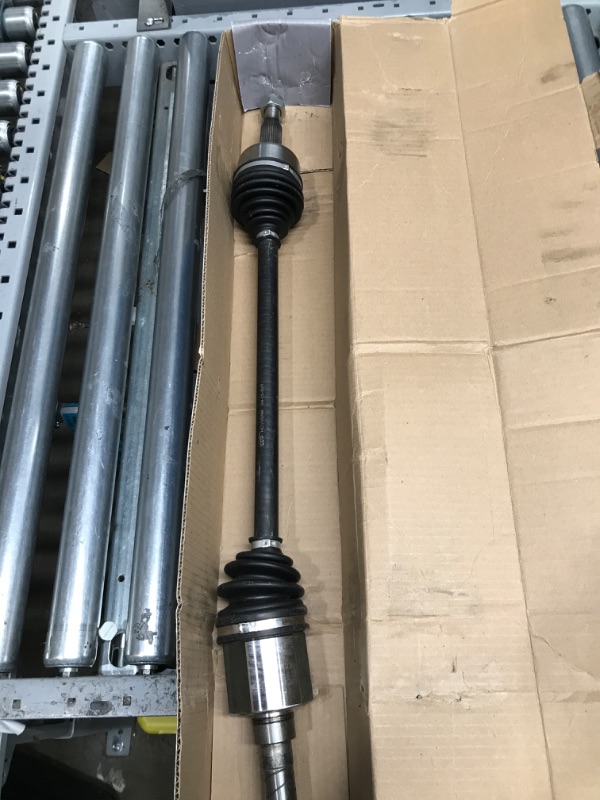 Photo 2 of GSP NCV10266 GSP New CV Axle