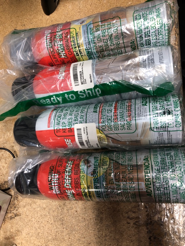 Photo 1 of Ortho Home Defense Ant, Roach & Spider Killer2