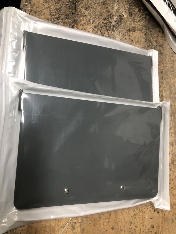 Photo 1 of 2 of- WhiteCoat Clipboard - Sports Silver