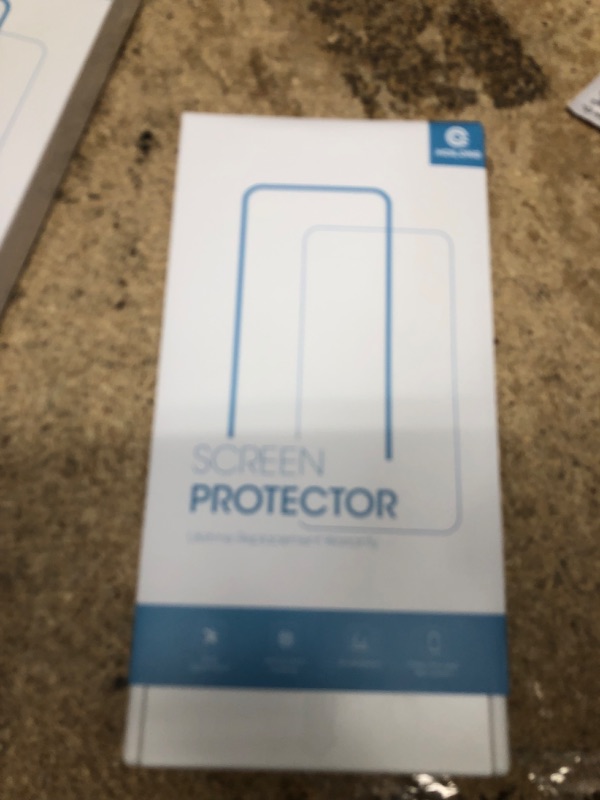 Photo 2 of 2pacl screen protector