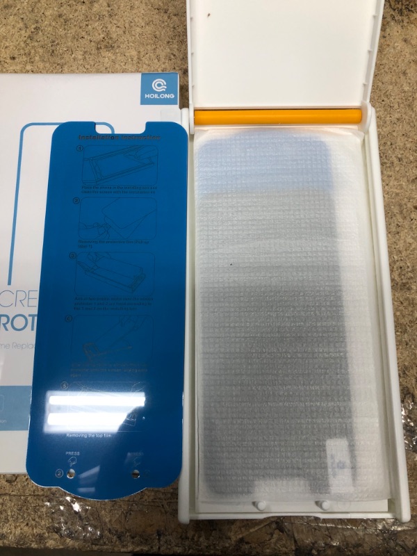 Photo 1 of 2pacl screen protector