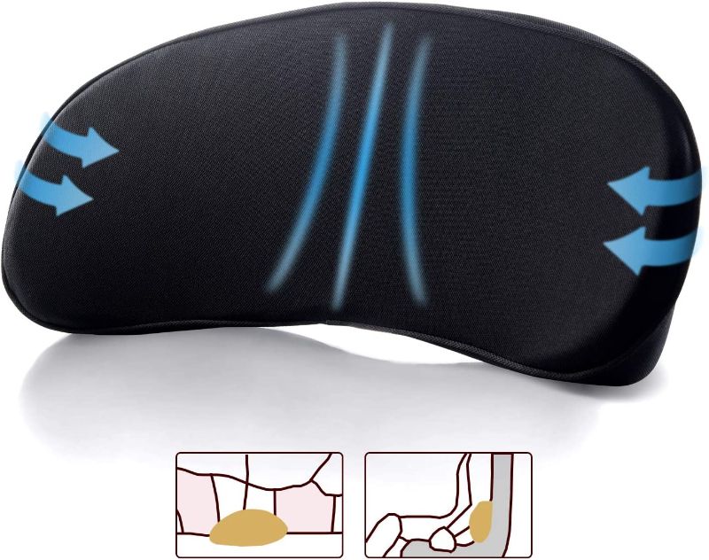 Photo 1 of 
Lumbar Support Pillow