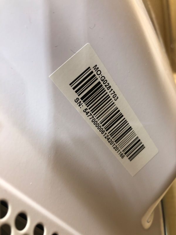 Photo 4 of TOSHIBA ML-EM45PIT(BS) Countertop Microwave Oven With Inverter Technology, Kitchen Essentials, Smart Sensor, Auto Defrost, 1.6 Cu Ft, 13.6" Removable Turntable, 33lb.&1250W, Black Color 1.6 Cu. Ft.-Inverter Microwave Oven