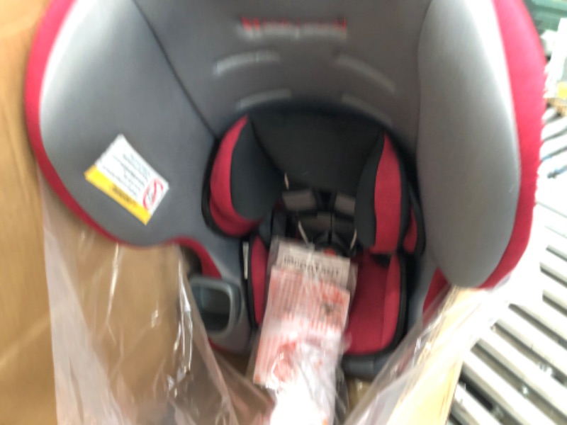 Photo 1 of Baby Trend Trooper 3 in 1 Convertible Car Seat Scooter