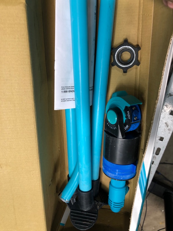 Photo 1 of Razor Power Core E100 Electric Scooter for Kids Ages 8+ - 100w Hub Motor, 8" Pneumatic Tire, Up to 11 mph and 60 min Ride Time, For Riders up to 120 lbs