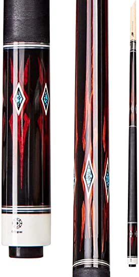 Photo 1 of **BRAND NEW**
Collapsar CH Pool Cue with Soft Cues Case Sets,58" 2-Piece Custom Professional Billiards Ques Sticks with 13mm Tips,Pro Maple Wood Shaft Joint 20oz Billiard Pool Stick
