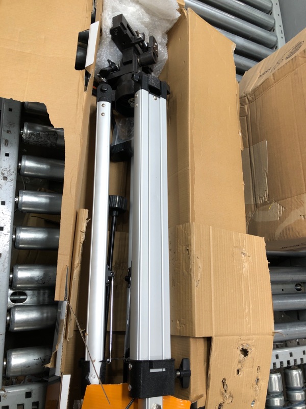 Photo 1 of CELESTRON Digital Camera Tripod