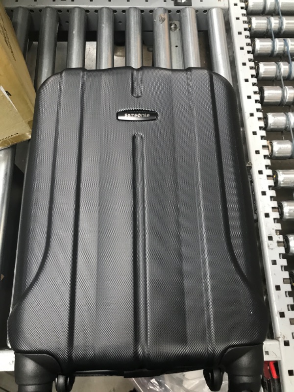 Photo 2 of Fiero 20" Expandable Spinner Luggage