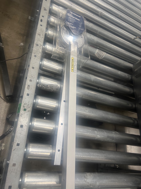 Photo 1 of Attwood Adjustable and Heavy-Duty Transom Savers Saver Adjustable 23"-35"