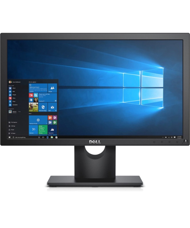 Photo 1 of Dell E1916HV VESA Mountable 19"