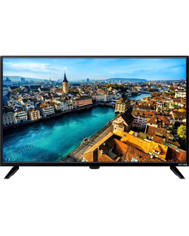 Photo 1 of ATYME 32-inch Class 60Hz 720p HD LED TV Flat Screen 