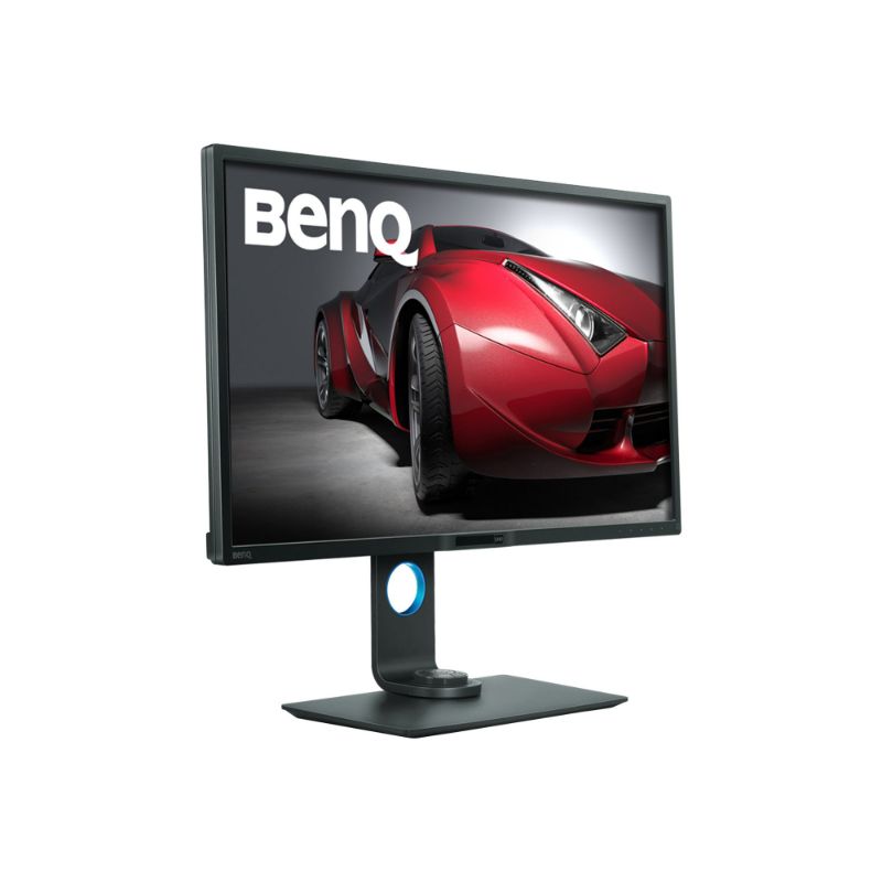 Photo 1 of BenQ PD3200U 32 inch, 4K UHD Professional Designer Monitor