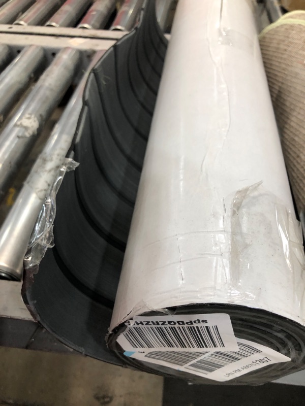 Photo 1 of roll of non slip surface adhesive back