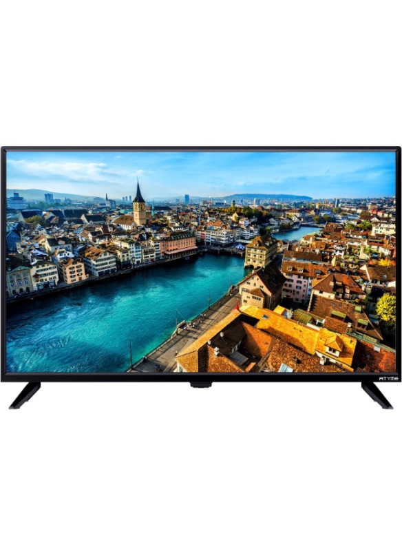 Photo 1 of 32-inch Class 60Hz 720p HD LED TV Flat Screen 