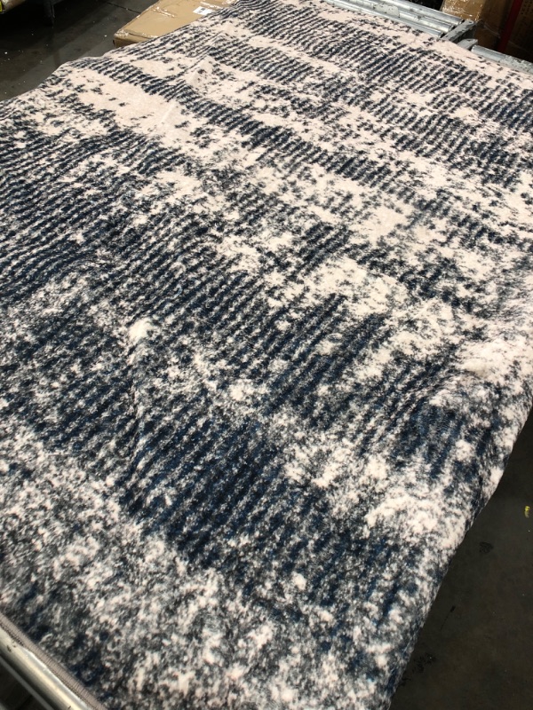 Photo 1 of 10'x6' ft area rug soft