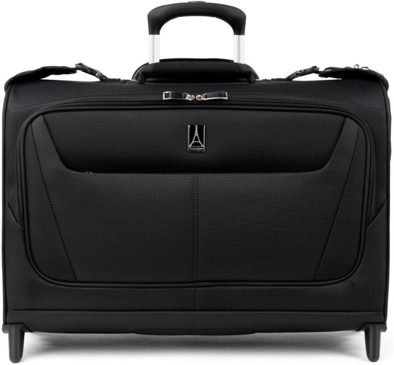 Photo 1 of Travelpro Maxlite 5 Softside Lightweight Underseat Carry-On