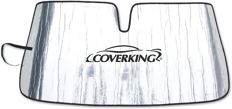 Photo 1 of 52.5" x 35" coverking window shade