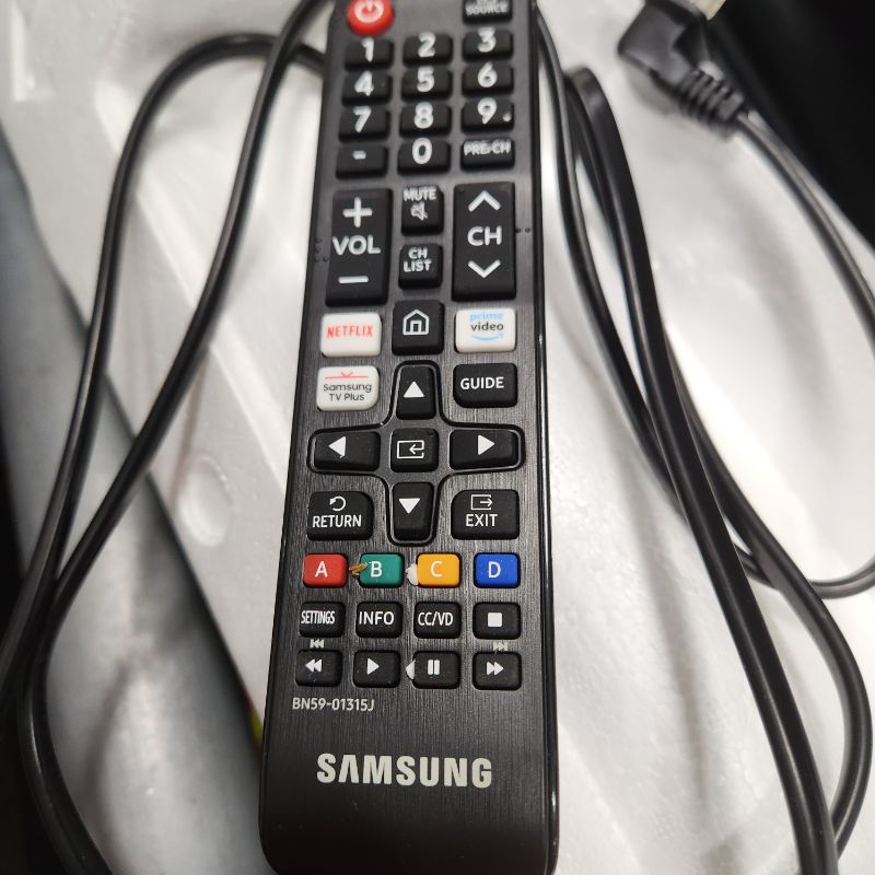 Photo 6 of SAMSUNG 32-inch Class LED Smart FHD TV 1080P (UN32N5300AFXZA, 2018 Model)