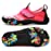 Photo 1 of *NOT exact stock photo, use for reference*
UBFEN Water Shoes for Kids Boys Girls Aqua Socks Barefoot Beach Sports Swim Pool Quick Dry Lightweight Toddler Little Big Kid size eug 30