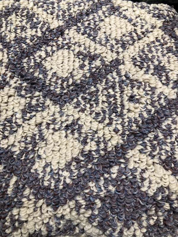 Photo 3 of 10X12 BEIGE NON SLIP AREA  RUG 