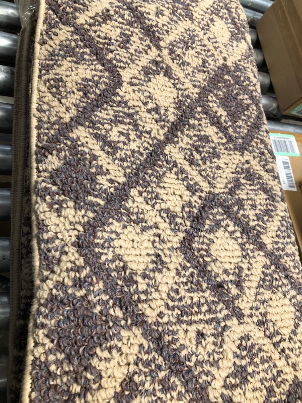 Photo 2 of 10X12 BEIGE NON SLIP AREA  RUG 