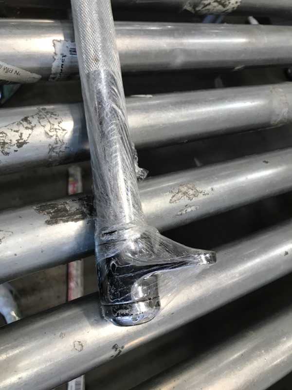 Photo 1 of Pull Down Bar 48''