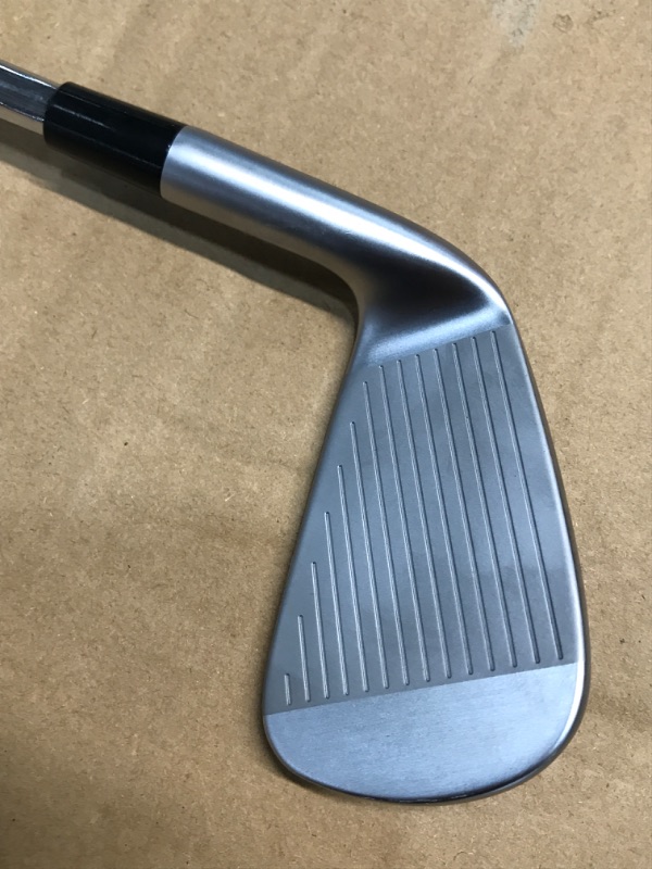Photo 5 of ***ONE ONLY***
Taylormade P770 4 - P Right-Hand, Stiff Flex Iron 