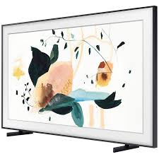 Photo 1 of **LIKE NEW** 50” Class Samsung The Frame Smart TV FLAT SCREEN
TELEVISION
