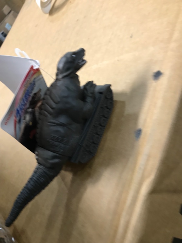 Photo 2 of Bandai Ultra Monster 500 Series #64: Dino-Tank