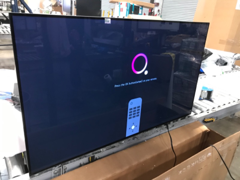 Photo 2 of LG C2 Series 48-Inch Class OLED evo Smart TV OLED48C2PUA, 2022 - AI-Powered 4K TV, Alexa Built-in
