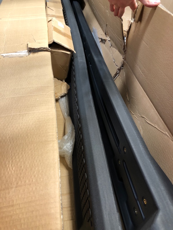 Photo 2 of OEM Replica Running Boards
(18-23 Jeep Wrangler JL 4-Door, Excluding 4xe)