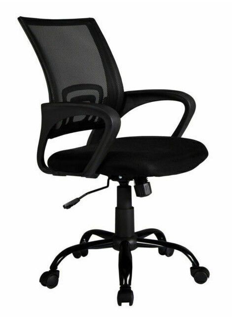 Photo 1 of BestOffice OC-H03-BLACK Office Chair