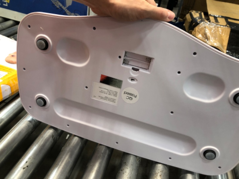 Photo 1 of Beurer Baby Scale, BY80 | Pet Scale, Digital