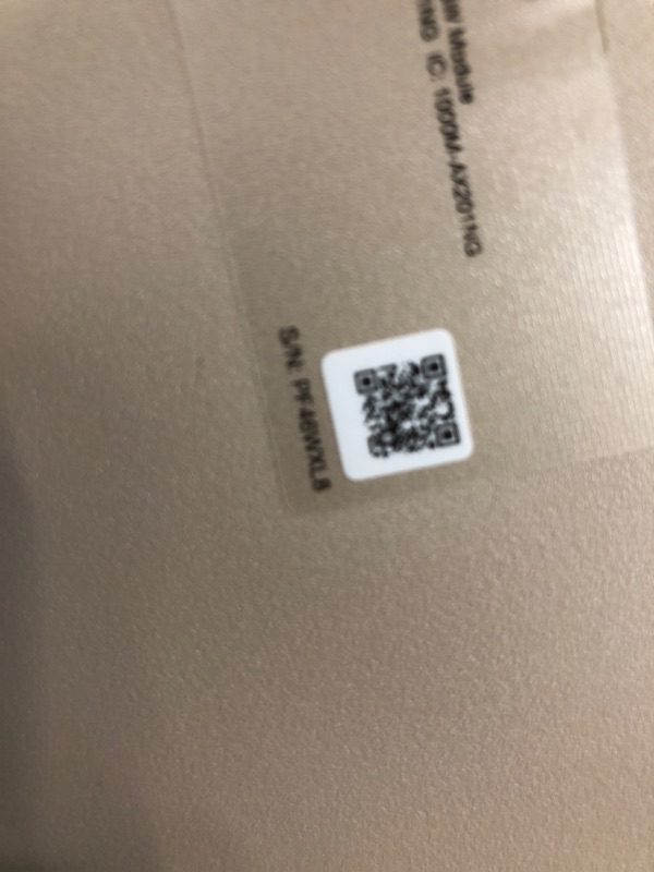 Photo 1 of **NEEDS A HARD RESET**
Lenovo - IdeaPad 3 15" Laptop - Intel Core i3-1005G1-8GB Memory - 256GB SSD - Platinum Grey - 81WE011UUS laptop only Platinum Gray