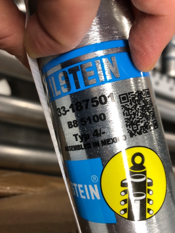 Photo 3 of Bilstein 33-187501 5100 Series Shock