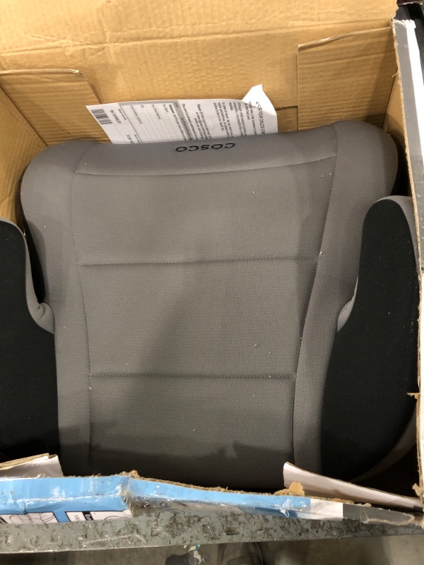 Photo 1 of Cosco Top Side Booster Car Seat in Leo