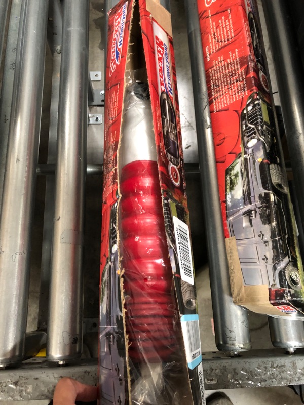 Photo 1 of Skyjacker H7018 Softride Hydro Shock Absorber