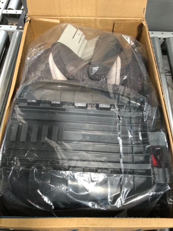Photo 1 of Graco TurboBooster Highback Booster Seat, Glacier