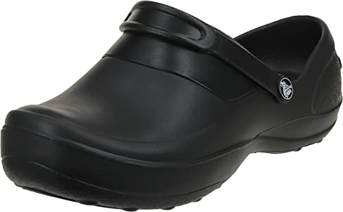 Photo 1 of Crocs Women's Mercy Work Clog | Work Shoes, Nurse Shoes, Chef Shoes