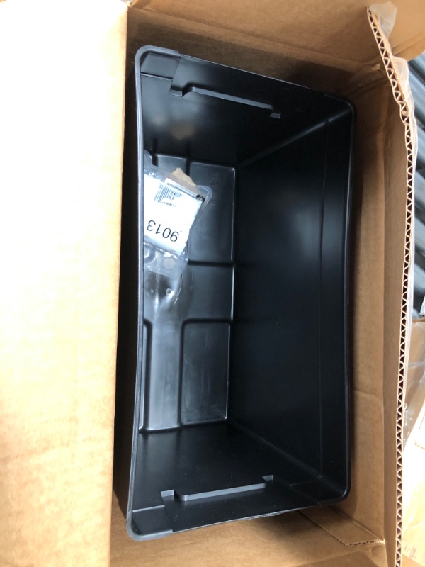 Photo 1 of Attwood PowerGuard Battery Boxes Designed for Marine, RV, Camping, Solar and More 27 Series