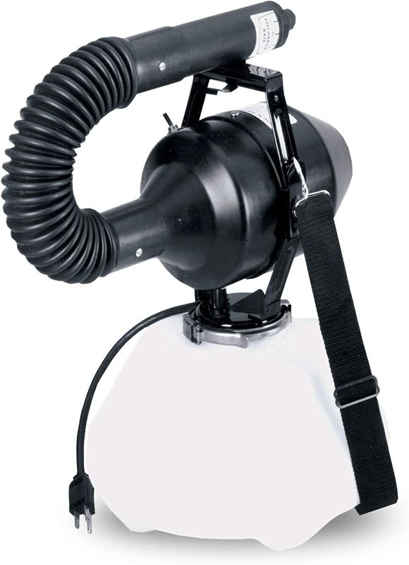 Photo 1 of Hudson 99598 Fog Electric Atomizer Sprayer, Commercial/portable
