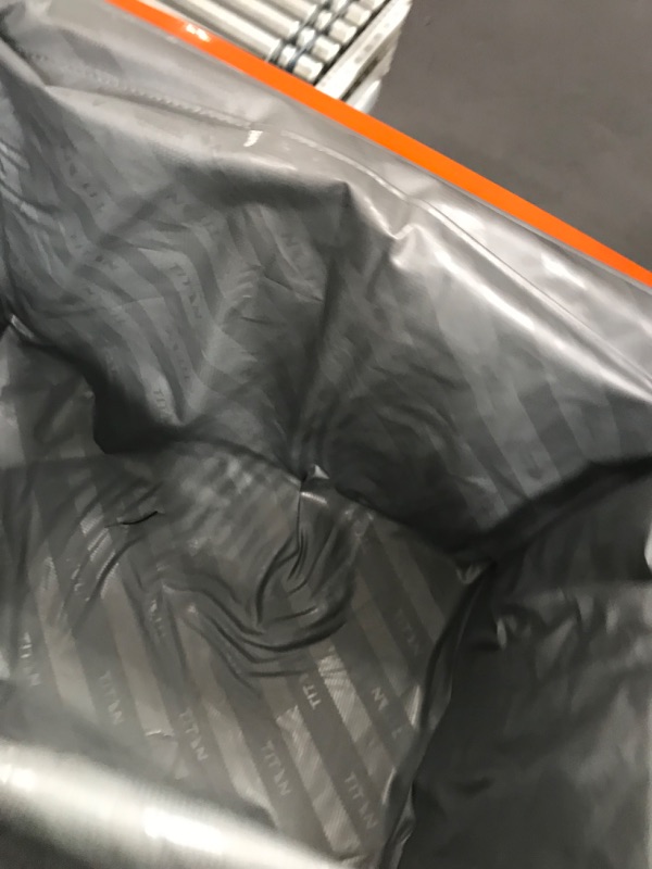 Photo 1 of Arctic Zone Titan Deep Freeze Zipperless Hardbody Coolers - Sizes: 9, 16, 30 and 48 Can - Colors: Navy, Moss, Process Blue, Pine, Citrus, Gray, Blue Lagoon Moss 30 Can