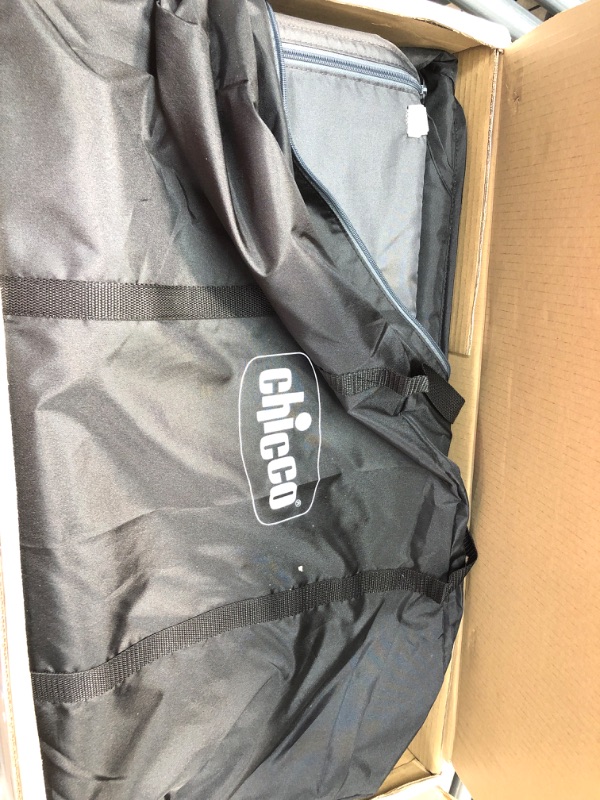 Photo 1 of Chicco Lullaby Playard- Camden Lullaby Camden