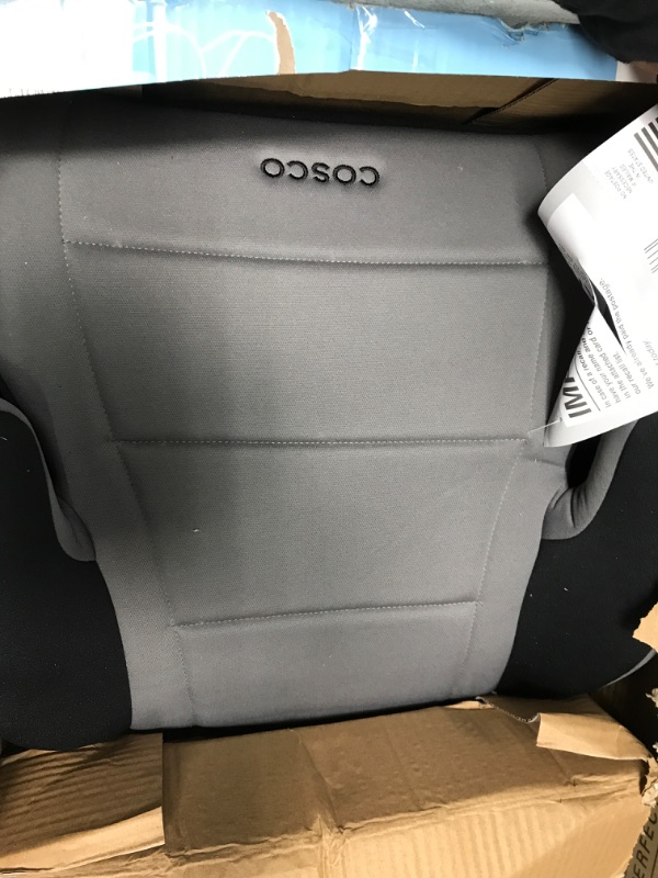 Photo 2 of Cosco Top Side Booster Car Seat in Leo