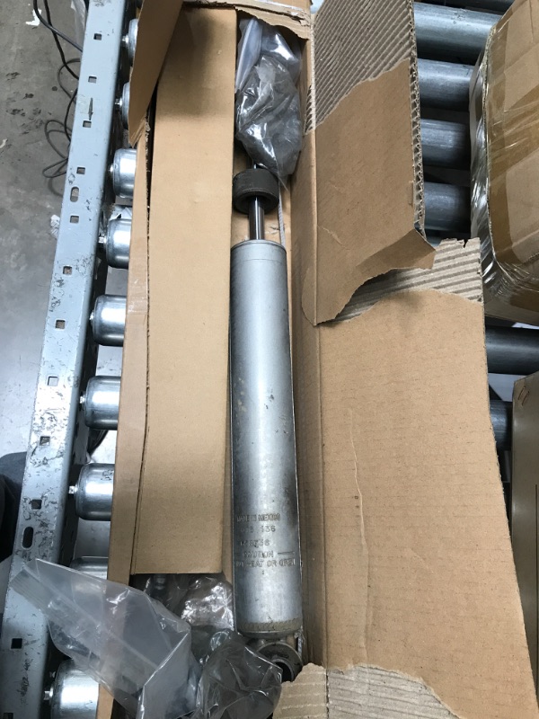 Photo 1 of Rough Country 2.5-4" N3 Rear Shocks for 90-02 Toyota 4Runner - 23223_B